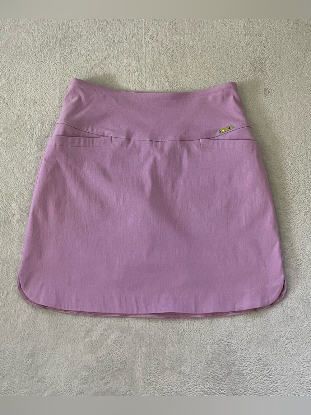 Swing Control- Women’s Size 6 Golf Skort